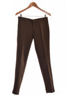 261391 Pantalons et pantacourts ZARA Occasion Once Again Friperie en ligne
