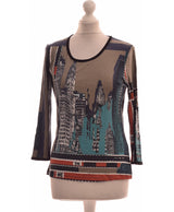 261411 Tops et t-shirts CHRISTINE LAURE Occasion Once Again Friperie en ligne