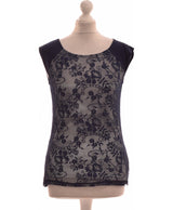 261413 Tops et t-shirts GRAIN DE MALICE Occasion Once Again Friperie en ligne