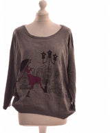 261473 Pulls et gilets ARMAND THIERY Occasion Once Again Friperie en ligne