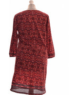261478 Robes CAROLL Occasion Vêtement occasion seconde main