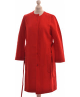 261487 Manteaux CAROLL Occasion Once Again Friperie en ligne