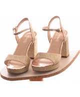 261498 Chaussures MINELLI Occasion Once Again Friperie en ligne