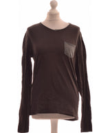 261526 Tops et t-shirts BONOBO Occasion Once Again Friperie en ligne