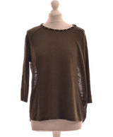 261537 Tops et t-shirts MAISON SCOTCH Occasion Once Again Friperie en ligne