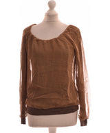 261570 Tops et t-shirts VOLCOM Occasion Once Again Friperie en ligne