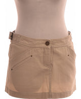 261606 Jupes MANGO Occasion Once Again Friperie en ligne