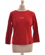 261635 Tops et t-shirts ARMANI Occasion Once Again Friperie en ligne