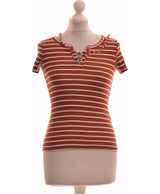 261646 Tops et t-shirts HOLLISTER Occasion Once Again Friperie en ligne