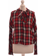261647 Chemises et blouses ZARA Occasion Once Again Friperie en ligne