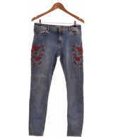 261655 Jeans ZARA Occasion Once Again Friperie en ligne