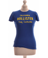 261667 Tops et t-shirts HOLLISTER Occasion Once Again Friperie en ligne