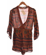 261698 Shorts et bermudas ZARA Occasion Once Again Friperie en ligne