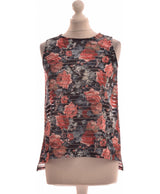 261700 Tops et t-shirts PULL AND BEAR Occasion Once Again Friperie en ligne