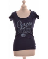 261701 Tops et t-shirts GUESS Occasion Once Again Friperie en ligne
