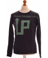 261744 Tops et t-shirts DIESEL Occasion Once Again Friperie en ligne