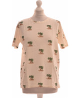 261750 Tops et t-shirts PULL AND BEAR Occasion Once Again Friperie en ligne