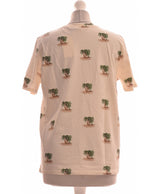261750 Tops et t-shirts PULL AND BEAR Occasion Vêtement occasion seconde main