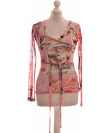 261758 Tops et t-shirts PROMOD Occasion Once Again Friperie en ligne