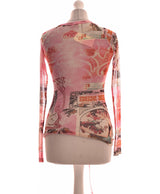261758 Tops et t-shirts PROMOD Occasion Vêtement occasion seconde main