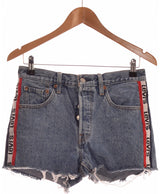 261771 Shorts et bermudas LEVI'S Occasion Once Again Friperie en ligne