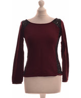 261773 Pulls et gilets NAF NAF Occasion Once Again Friperie en ligne