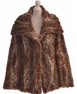 261776 Manteaux LA FEE MARABOUTEE Occasion Once Again Friperie en ligne