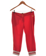 261787 Pantalons et pantacourts ADIDAS Occasion Once Again Friperie en ligne