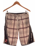 261796 Shorts et bermudas QUIKSILVER Occasion Once Again Friperie en ligne