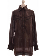 261802 Chemises et blouses BERSHKA Occasion Once Again Friperie en ligne