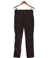 261806 Pantalons et pantacourts IKKS Occasion Once Again Friperie en ligne