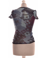 261813 Tops et t-shirts GEORGES RECH Occasion Vêtement occasion seconde main