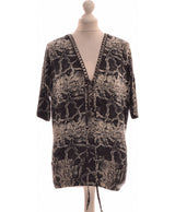 261814 Tops et t-shirts MORGAN Occasion Once Again Friperie en ligne
