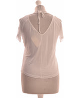 261831 Tops et t-shirts BERSHKA Occasion Vêtement occasion seconde main