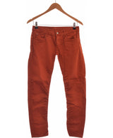 261836 Jeans LE TEMPS DES CERISES Occasion Once Again Friperie en ligne