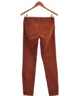 261841 Jeans ETAM Occasion Vêtement occasion seconde main