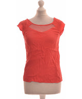 261847 Tops et t-shirts NAF NAF Occasion Once Again Friperie en ligne