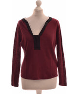 261872 Tops et t-shirts SANDRO Occasion Once Again Friperie en ligne