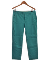 261881 Pantalons et pantacourts MASSIMO DUTTI Occasion Once Again Friperie en ligne