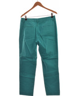 261881 Pantalons et pantacourts MASSIMO DUTTI Occasion Vêtement occasion seconde main