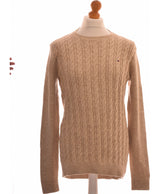 261902 Pulls et gilets TOMMY HILFIGER Occasion Once Again Friperie en ligne