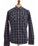 261904 Chemises et blouses LEVI'S Occasion Once Again Friperie en ligne