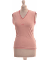 261913 Tops et t-shirts NIKE Occasion Once Again Friperie en ligne