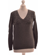 262004 Pulls et gilets CAROLL Occasion Once Again Friperie en ligne