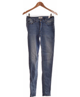 262028 Jeans LE TEMPS DES CERISES Occasion Once Again Friperie en ligne