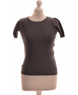 262036 Pulls et gilets MAJE Occasion Once Again Friperie en ligne