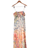 262047 Robes ZARA Occasion Vêtement occasion seconde main