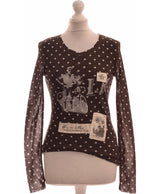 262050 Tops et t-shirts IKKS Occasion Once Again Friperie en ligne