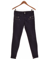 262061 Pantalons et pantacourts ZARA Occasion Once Again Friperie en ligne