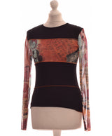 262068 Tops et t-shirts CACHE CACHE Occasion Once Again Friperie en ligne
